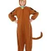 Scooby Doo Kostüm Für Kinder