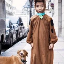 Scooby Doo Kostüm Für Kinder -Funidelia-Laden scooby doo kostum fur kinder 7