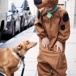 Scooby Doo Kostüm Für Kinder -Funidelia-Laden scooby doo kostum fur kinder 8