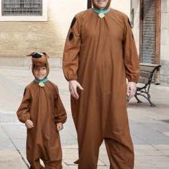 Scooby Doo Kostüm Für Kinder -Funidelia-Laden scooby doo kostum fur kinder 9
