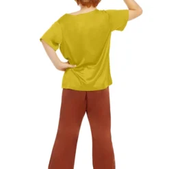 Shaggy Kostüm Für Jungen - Scooby Doo -Funidelia-Laden shaggy kostum fur jungen scooby doo 2
