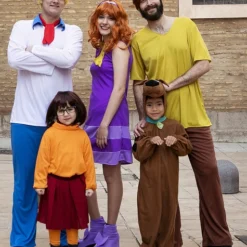 Shaggy Kostüm - Scooby Doo -Funidelia-Laden shaggy kostum scooby doo 11