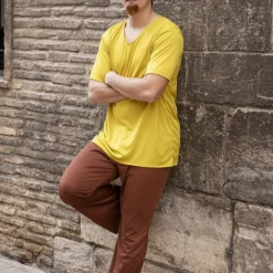 Shaggy Kostüm - Scooby Doo -Funidelia-Laden shaggy kostum scooby doo 2