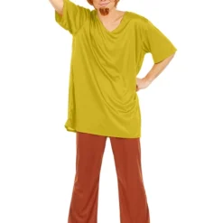 Shaggy Kostüm - Scooby Doo