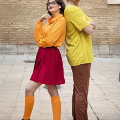 Shaggy Kostüm - Scooby Doo -Funidelia-Laden shaggy kostum scooby doo 3