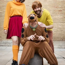 Shaggy Kostüm - Scooby Doo -Funidelia-Laden shaggy kostum scooby doo 5