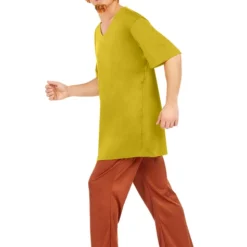 Shaggy Kostüm - Scooby Doo -Funidelia-Laden shaggy kostum scooby doo 7