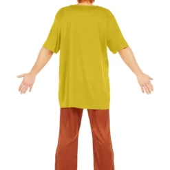 Shaggy Kostüm - Scooby Doo -Funidelia-Laden shaggy kostum scooby doo 9