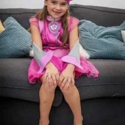 Skye Kostüm Für Kinder Paw Patrol -Funidelia-Laden skye kostum fur madchen aus paw patrol 2