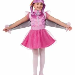 Skye Kostüm Für Kinder Paw Patrol
