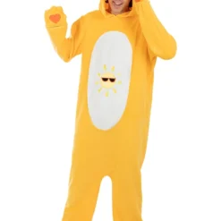 Sonnenscheinbärchi Kostüm Für Erwachsene - Glücksbärchis