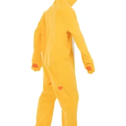 Sonnenscheinbärchi Kostüm Für Erwachsene - Glücksbärchis -Funidelia-Laden sonnenscheinbarchi kostum fur erwachsene glucksbarchis 3