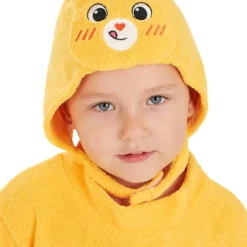 Sonnenscheinbärchi Kostüm Für Kinder - Glücksbärchis -Funidelia-Laden sonnenscheinbarchi kostum fur kinder glucksbarchis 2