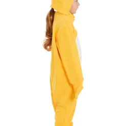 Sonnenscheinbärchi Kostüm Für Kinder - Glücksbärchis -Funidelia-Laden sonnenscheinbarchi kostum fur kinder glucksbarchis 3