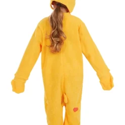 Sonnenscheinbärchi Kostüm Für Kinder - Glücksbärchis -Funidelia-Laden sonnenscheinbarchi kostum fur kinder glucksbarchis 4