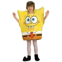 SpongeBob Kinderkostüm