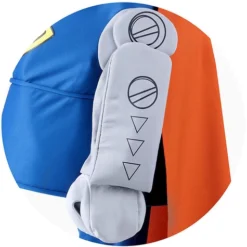 Super Zings Mr King Kostüm -Funidelia-Laden super zings mr king kostum 2