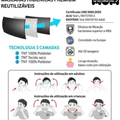 Super Zings Mund-Nasen-Maske Blau-rot Für Kinder (2 Stück) -Funidelia-Laden super zings mund nasen maske blau rot fur kinder 2 stuck 8