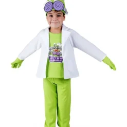 Super Zings Professor K Kostüm