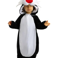 Sylvester Kostüm Für Babys - Looney Tunes