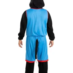 Sylvester Space Jam Kostüm Für Erwachsene - Looney Tunes -Funidelia-Laden sylvester space jam kostum fur erwachsene looney tunes 3