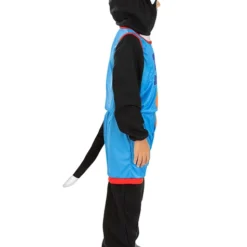 Sylvester Space Jam Kostüm Für Kinder - Looney Tunes -Funidelia-Laden sylvester space jam kostum fur kinder looney tunes 2