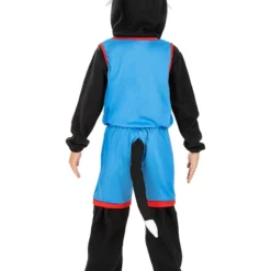 Sylvester Space Jam Kostüm Für Kinder - Looney Tunes -Funidelia-Laden sylvester space jam kostum fur kinder looney tunes 3