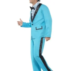 Tanzkönig Kostüm Für Herren -Funidelia-Laden tanzkonig kostum fur herren 2