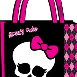 Tasche Unheimliche Süße