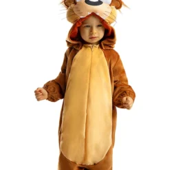 Taz Kostüm Für Babys - Looney Tunes