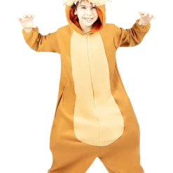 Taz Kostüm Für Kinder - Looney Tunes