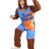 Taz Space Jam Kostüm Für Erwachsene - Looney Tunes
