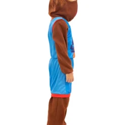 Taz Space Jam Kostüm Für Kinder - Looney Tunes -Funidelia-Laden taz space jam kostum fur kinder looney tunes 2