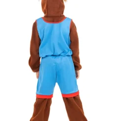 Taz Space Jam Kostüm Für Kinder - Looney Tunes -Funidelia-Laden taz space jam kostum fur kinder looney tunes 3