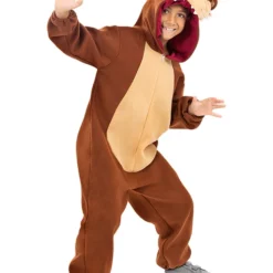 Taz Space Jam Kostüm Für Kinder - Looney Tunes -Funidelia-Laden taz space jam kostum fur kinder looney tunes 4