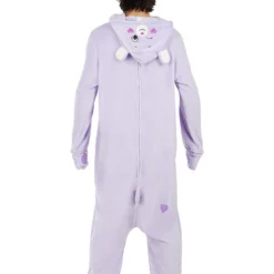 Teile-gern-Bärchi Kostüm Für Erwachsene - Glücksbärchis -Funidelia-Laden teile gern barchi kostum fur erwachsene glucksbarchis 5