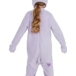 Teile-gern-Bärchi Kostüm Für Kinder - Glücksbärchis -Funidelia-Laden teile gern barchi kostum fur kinder glucksbarchis 3