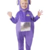 Tinky Winky Kostüm Für Kinder - Teletubbies