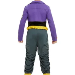 Trunks Kostüm - Dragon Ball -Funidelia-Laden trunks kostum dragon ball 4