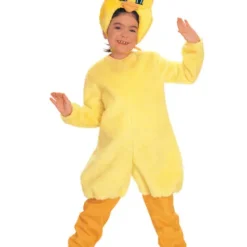 Tweety Kostüm Infantil