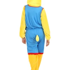 Tweety Space Jam Kostüm Für Erwachsene - Looney Tunes -Funidelia-Laden tweety space jam kostum fur erwachsene looney tunes 2