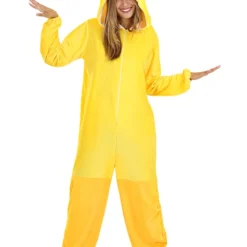 Tweety Space Jam Kostüm Für Erwachsene - Looney Tunes -Funidelia-Laden tweety space jam kostum fur erwachsene looney tunes 3