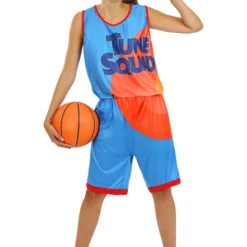 Tweety Space Jam Kostüm Für Erwachsene - Looney Tunes -Funidelia-Laden tweety space jam kostum fur erwachsene looney tunes 4