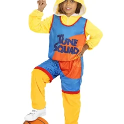 Tweety Space Jam Kostüm Für Kinder - Looney Tunes