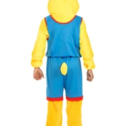 Tweety Space Jam Kostüm Für Kinder - Looney Tunes -Funidelia-Laden tweety space jam kostum fur kinder looney tunes 3