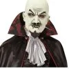 Vampir Maske Mit Schnurrbart