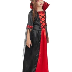 Vampirin Kostüm Für Mädchen -Funidelia-Laden vampirin kostum fur madchen 3