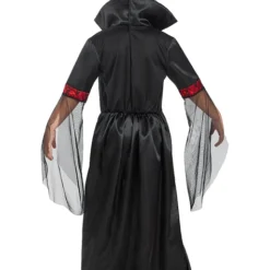 Vampirin Kostüm Für Mädchen -Funidelia-Laden vampirin kostum fur madchen 4