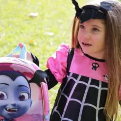 Vampirina Kostüm Für Mädchen -Funidelia-Laden vampirina kostum fur madchen 2