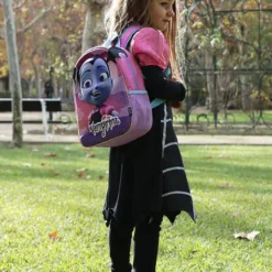 Vampirina Kostüm Für Mädchen -Funidelia-Laden vampirina kostum fur madchen 3